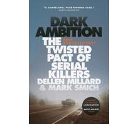 Ann Brocklehurst Dark Ambition (Tascabile)