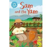 Ann Bryant Reading Champion: Sam and the Yam (Copertina rigida) Reading Champion