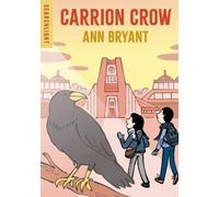 Ann Bryant Searchlight: Carrion Crow (Tascabile)