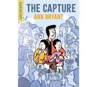 Ann Bryant Searchlight: The Capture (Tascabile) Searchlight