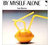 Ann Burton - By Myself Alone +2 [Ltd. Papers