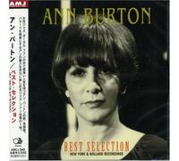 Ann Burton - Collection