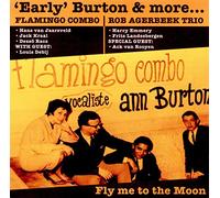 Ann Burton - Early Burton and More