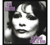 Ann Burton - New York State Of Mind