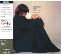 Ann Burton - Rainy Days & Mondays