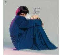 Ann Burton - Rainy Days & Mondays