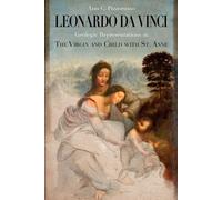 Ann C Pizzoruss Leonardo da Vinci Geologic Representations in the Vi (Tascabile)