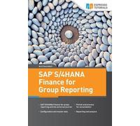 Ann Cacciottoli SAP S/4HANA Finance for Group Reporting (Tascabile)