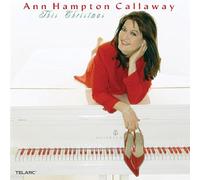 Ann Callaway - This Christmas