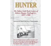 Ann Carlisle Carmichael Hunter (Tascabile)