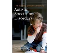 Ann Cartwright The Teaching Assistant's Guide to Autistic Spectru (Tascabile)
