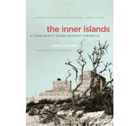 Ann Cary Simpson The Inner Islands (Tascabile)