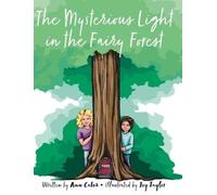 Ann Cater The Mysterious Light in the Fairy Forest (Copertina rigida)
