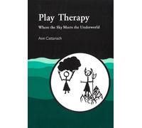 Ann Cattanach Play Therapy (Tascabile)