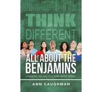 Ann Caughman All About the Benjamins (Tascabile)