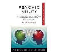Ann Caulfield Psychic Ability Plain & Simple (Tascabile)