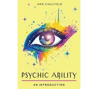 Ann Caulfield Psychic Ability (Tascabile)