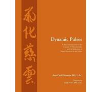 Ann Cecil-Sterman Dynamic Pulses (Tascabile)