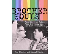 Ann Charters Samuel Charters Brother-Souls (Tascabile)
