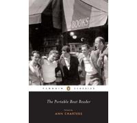 Ann Charters The Portable Beat Reader (Tascabile)