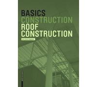 Ann-Christin Siegemund Basics Roof Construction (Tascabile) Basics