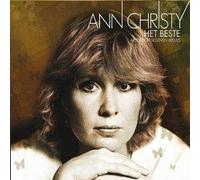 Ann Christy - Het Beste