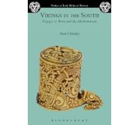 Ann Christys Vikings in the South (Tascabile) Studies in Early Medieval History