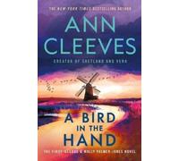Ann Cleeves A Bird in the Hand (Tascabile) George & Molly Palmer-Jones