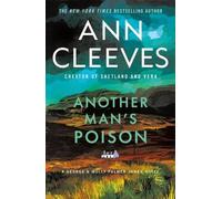 Ann Cleeves Another Man's Poison (Tascabile) George & Molly Palmer-Jones