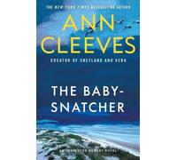 Ann Cleeves Cleeves Ann The Baby-Snatcher (Tascabile) Inspector Ramsay