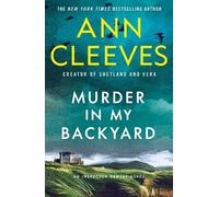 Ann Cleeves Murder in My Backyard (Tascabile) Inspector Ramsay