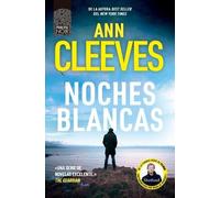 Ann Cleeves Noches blancas/ White Nights (Tascabile)
