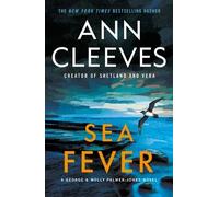 Ann Cleeves Sea Fever (Tascabile) George & Molly Palmer-Jones