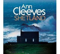 Ann Cleeves Shetland (Copertina rigida)