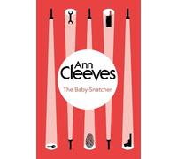 Ann Cleeves The Baby-Snatcher (Tascabile) Inspector Ramsay
