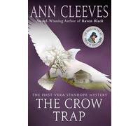 Ann Cleeves The Crow Trap (Tascabile)