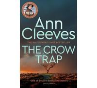 Ann Cleeves The Crow Trap (Tascabile) Vera Stanhope