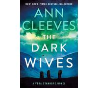 Ann Cleeves The Dark Wives (Copertina rigida) Vera Stanhope