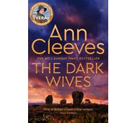 Ann Cleeves The Dark Wives (Copertina rigida) Vera Stanhope