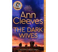 Ann Cleeves The Dark Wives (Tascabile) Vera Stanhope