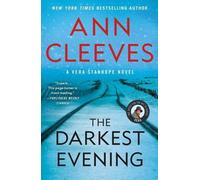 Ann Cleeves The Darkest Evening (Tascabile)