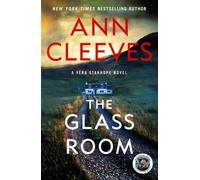 Ann Cleeves The Glass Room (Tascabile) Vera Stanhope