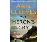 Ann Cleeves The Heron's Cry (Tascabile) Matthew Venn