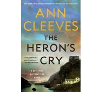 Ann Cleeves The Heron's Cry (Tascabile) Matthew Venn
