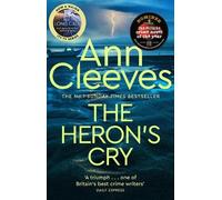 Ann Cleeves The Heron's Cry (Tascabile) Two Rivers