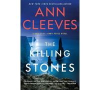 Ann Cleeves The Killing Stones (Copertina rigida) Jimmy Perez and Willow Reeves