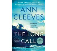 Ann Cleeves The Long Call (Tascabile) Matthew Venn