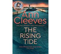 Ann Cleeves The Rising Tide (Copertina rigida) Vera Stanhope
