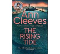 Ann Cleeves – The Rising Tide