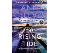 Ann Cleeves The Rising Tide (Tascabile) Vera Stanhope